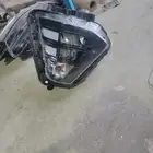 شمعه كونا يمين موديل 2024