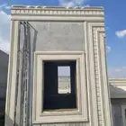 ديكورات خارجيه بديل الحجر