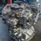 Hyundai  Accent Cvt Gearbox Model  2016  2017 Used Gearbox
