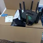 اسس راوتر