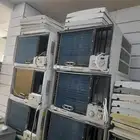 مكيفات استكات