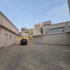 للبيع فيلا دورين وملحق طريق غرب المدينة العسكرية من 750 ألف
