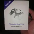 حزام راس قابل للتعديل بلاي ستيشن VR2
