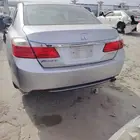 هوندا اكورد موديل 2023 تشليح سهم يوجد انواع السيارات