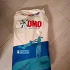 مسحوق صابون 9 كيلو اكبر حجم omo