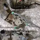 قطع غيار جيب شيروكي