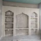 مشب كمار اجار مدخنه شوايه هزام ديكور مندي