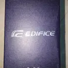 أرخص وأفضل ساعات كاسيو ايفيديس جديده بالكرتون لم تستخدم