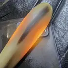 مقبض زراف أبيض