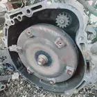 قير اكسنت آوتوماتيك 2017