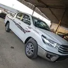 تويوتا هايلوكس بنزين 2025