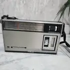 راديو ناشونال ثلاثه موجات صناعه اليابان