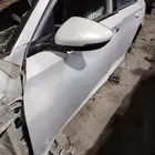 قطع غيار هوندا اكورد جميع الموديلات تشليح
