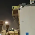 مقاولات في موسم حج