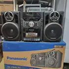 مسجل باناسونيك استريو شريط واحد