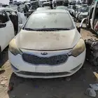 كيا سيراتو 2015