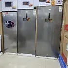 فريزرات افقي ارضي فريزر عمودي قائم يمكنك تحويله الي ثلاجة