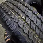 كفرات جنرال 265 70 17 منزله بخطوطها