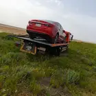 سطحه هيدروليك من حفرالباطن الى الدمام الخبر