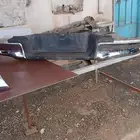 صدام هايلوكس 2016