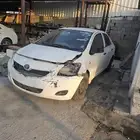 يارس 2010 قطع غيار فقط