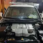 مكينه لكزس فكسار