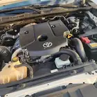 مكينة هايلوكس 2016   2020