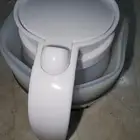 للبيع غلاية سفرية سلكون 600 ملي