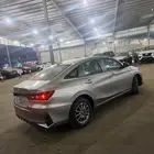 تويوتا يارس 2026