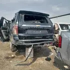 تاهو 2021 قطع غيار فقط