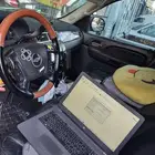 برمجة سيارات ...فحص كمبيوتر