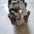 كمبروسر فورد رنجر ديزل