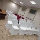 تاجير سماعات شيش طاولات كراسي حفلات مناسبات مؤتمرات