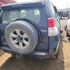 تيوتا برادو 2012