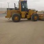 شيول للايجار اليومي وشهري توريد دفان ازله مخلفات الخرج