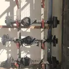 دفرنسات شاص ربع اف جي