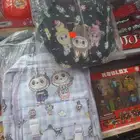 شنط لابوبو متوفره للعوده للمدارس