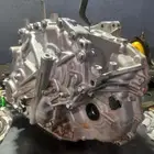 Nissan X Trail Gear box model 2014