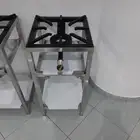 موقد غاز