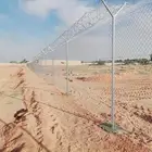 نعمل في جميع انواع الشبوك