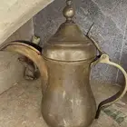 دلة بغدادي كبيرة صناعة سورية