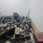 مظخات دينمو