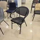 كراسي خارجية ب أشكال مختلفه