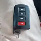 مفتاح ريموت كامري افالون اريون وكورلا 2017