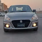 سازوكي ديزاير 2023