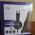 سماعة العاب من شركة login model LN306GH جديدة