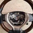 طارة لكزس تخشيبه اخت الجديدة