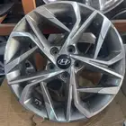 جنوط سوناتا موديل 2022 مقاس17 اصلي وكاله