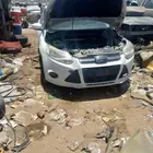 قطع غيار سيارة فورد فوكس 2013