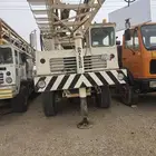 حفار ابار ارتوازية دريل